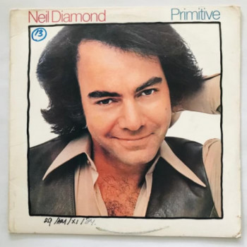 Neil Diamond - Primitive -...