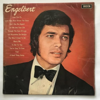 Engelbert Humperdinck -...