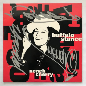 Neneh Cherry - Buffalo...