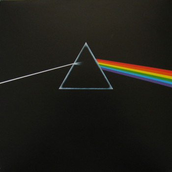 Pink Floyd ‎– The Dark Side...