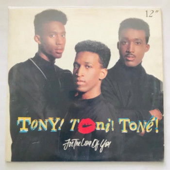 Tony! Toni! Tone! - For The...