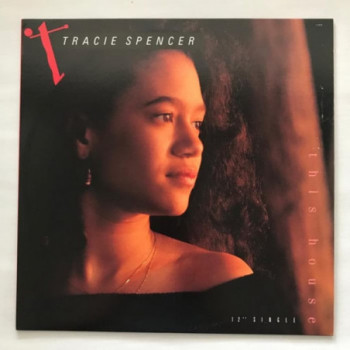 Tracie Spencer - This House...