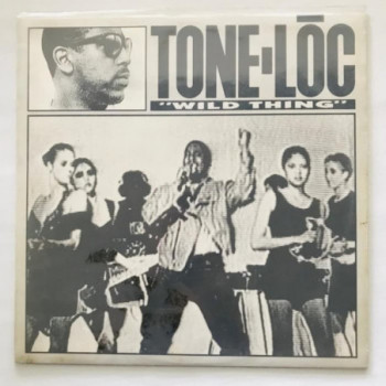 Tone-Loc - Wild Thing -...