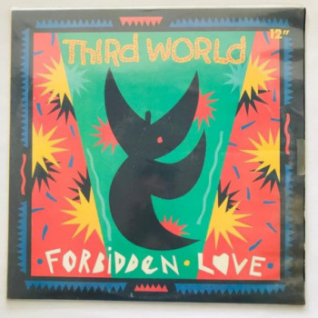 Third World - Forbidden...