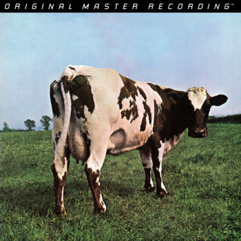 Pink Floyd - Atom Heart...