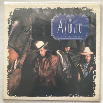 Aswad - Don't Turn Around -...