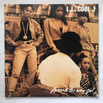 LL Cool J - Around The Way...