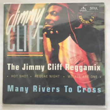 Jimmy Cliff - The Jimmy...