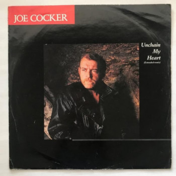 Joe Cocker - Unchain My...