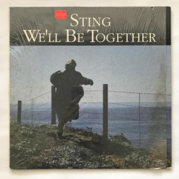 Sting - We'll Be Together -...