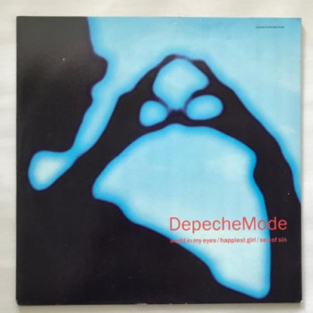 Depeche Mode - World In My...