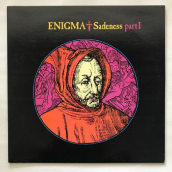 Enigma - Sadeness Part I -...