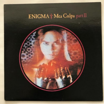 Enigma - Mea Culpa Part II...