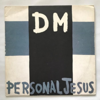 Depeche Mode - Personal...