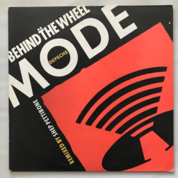 Depeche Mode - Behind The...