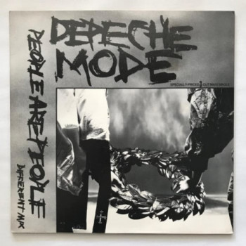 Depeche Mode - People Are...