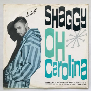 Shaggy - Oh Carolina /...