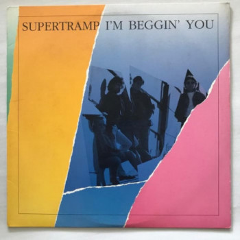 Supertramp - I'm Beggin'...