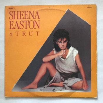 Sheena Easton - Strut -...