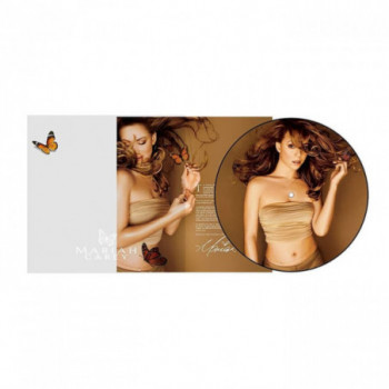 Mariah Carey - Butterfly -...