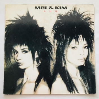 Mel & Kim - F.L.M. - LP...