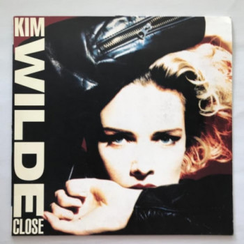Kim Wilde - Close - LP...