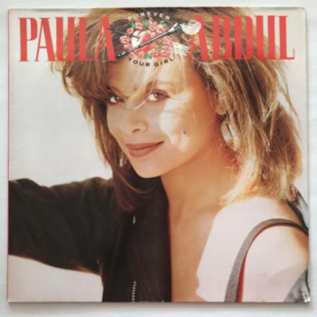 Paula Abdul - Forever Your...