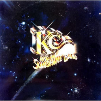 KC And The Sunshine Band -...