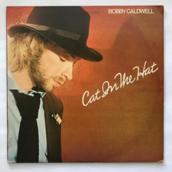 Bobby Caldwell - Cat In The...