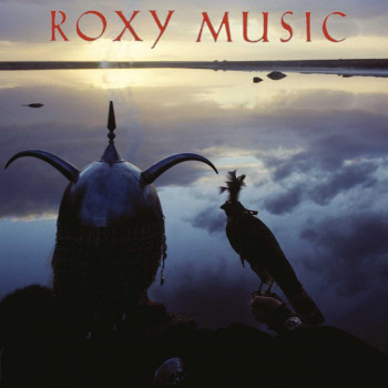 Roxy Music - Avalon - LP...