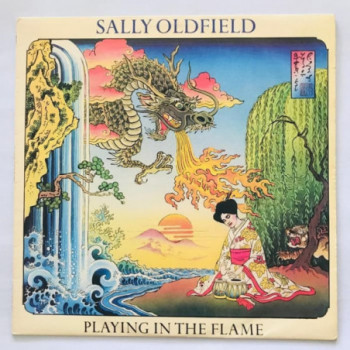 Sally Oldfield - Playing In...