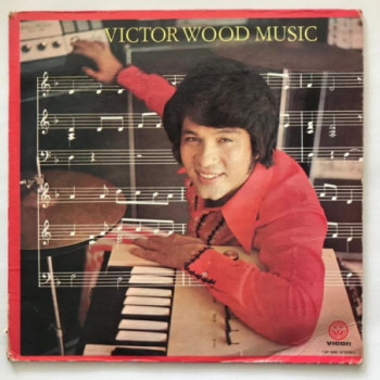 Victor Wood Music - LP...