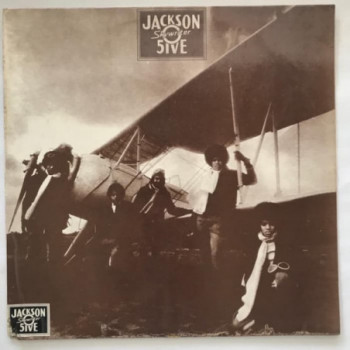 Jackson 5ive - Skywriter -...