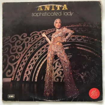 Anita - Sophisticated Lady...