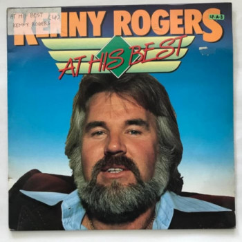 Kenny Rogers - At His Best...