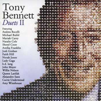 Tony Bennett - Duets II - 2...