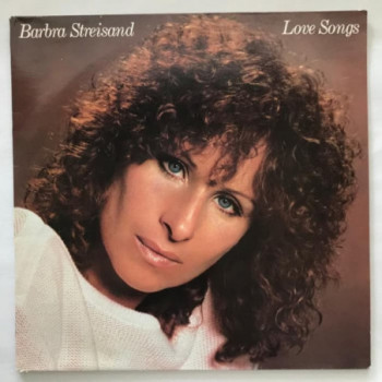 Barbra Streisand - Love...
