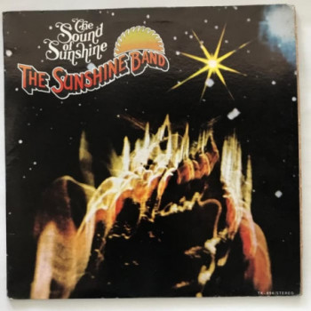 Sunshine Band, The - The...