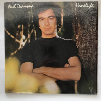 Neil Diamond - Heartlight -...