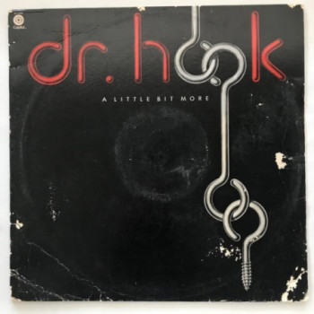 Dr. Hook - A Little Bit...