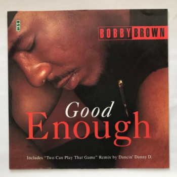 Bobby Brown - Good Enough -...