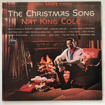 Nat King Cole - The...