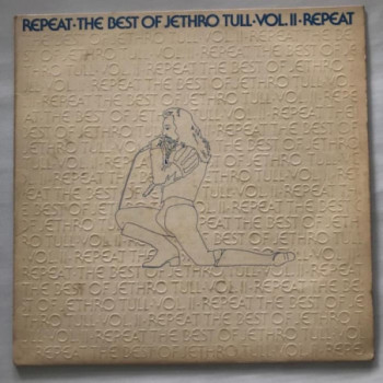 Repeat - The Best Of Jethro...
