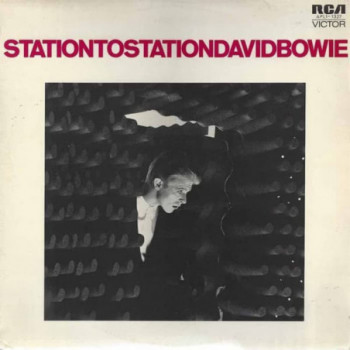 David Bowie - Station To...