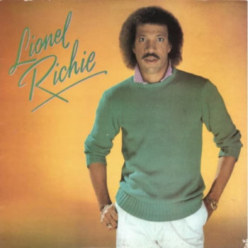 Lionel Richie - LP Vinyl...