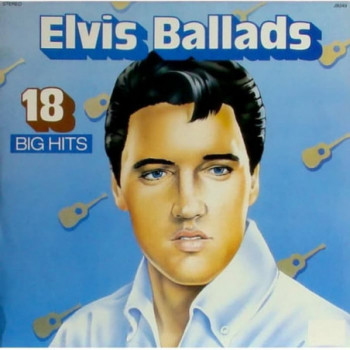 Elvis Presley - Elvis...