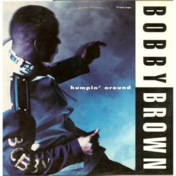 Bobby Brown - Humpin'...