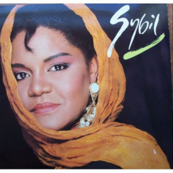 Sybil - LP Vinyl Piringan...