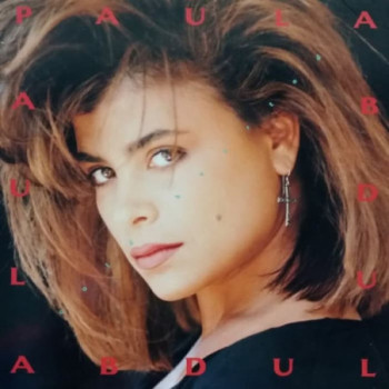 Paula Abdul - Cold Hearted...