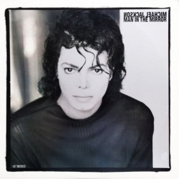 Michael Jackson - Man In...